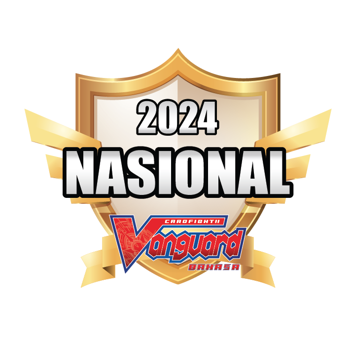VGB Nasional Indonesia 2024
